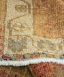 Turkish Anatolian Runner Rug 2'8" x 6'4" #22300