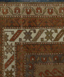 Turkish Vintage Rug 4'10" x 7'2" #20552