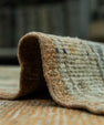 Turkish Vintage Rug 4'5" x 7'2" #20504