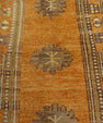 Turkish Anatolian Runner Rug 2'7" x 6'7" #22299
