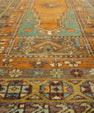 Turkish Anatolian Runner Rug 2'7" x 6'7" #22299
