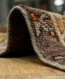 Turkish Anatolian Runner Rug 2'7" x 6'7" #22299