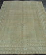 Turkish Vintage Rug 4'7" x 7'8" #20502