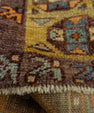 Turkish Anatolian Runner Rug 2'7" x 6'7" #22299