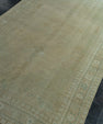 Turkish Vintage Rug 4'7" x 7'8" #20502