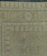 Turkish Vintage Rug 4'7" x 7'8" #20502