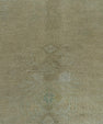 Turkish Vintage Rug 4'7" x 7'8" #20502