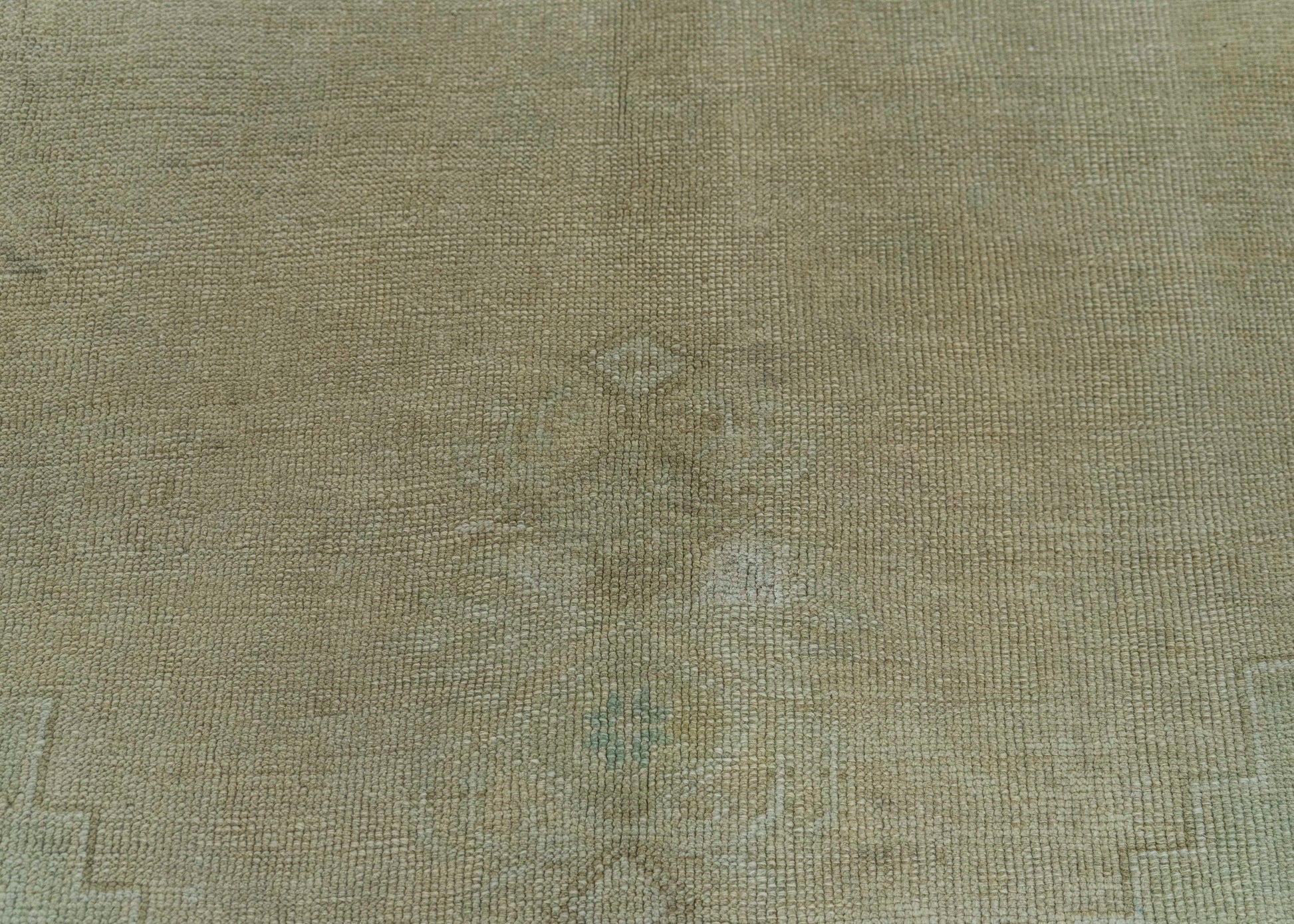 Turkish Vintage Rug 4'7" x 7'8" #20502