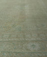 Turkish Vintage Rug 4'7" x 7'8" #20502