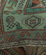 Turkish Vintage Rug 4' x 7'2" #20501