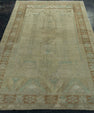 Turkish Vintage Rug 3'11 x 7'4" #20500