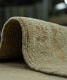 Turkish Vintage Rug 3'11 x 7'4" #20500