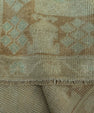 Turkish Vintage Rug 3'11 x 7'4" #20500