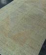 Turkish Vintage Rug 4'5" x 7'6" #20815