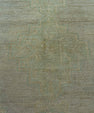 Turkish Vintage Rug 4'5" x 7'6" #20815