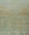 Turkish Vintage Rug 4'5" x 7'6" #20815