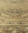 Turkish Oushak Rug 2'8" x 7'6" #23020