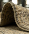Turkish Oushak Rug 2'8" x 7'6" #23020