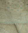 Turkish Vintage Rug 4'2" x 7'9" #20814