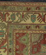Turkish Vintage Rug 4'3" x 7' #20824