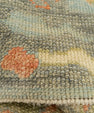 Turkish Oushak Rug 2'10" x 8'8" #22147