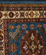 Oriental Handmade Rug  2'9" x 9'8" #22895