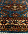 Oriental Handmade Rug  2'9" x 9'8" #22895