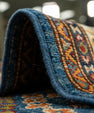 Oriental Handmade Rug  2'9" x 9'8" #22895