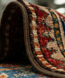 Oriental Handmade Rug  2'9" x 9'3" #22894