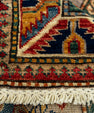 Oriental Handmade Rug  2'9" x 9'3" #22894