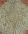 Turkish Vintage Rug 4'9" x 7'11" #20848