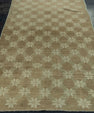Turkish Vintage Rug 3'11" x 7'3" #20816
