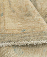 Oushak Rug 2'8" x 9'7" #22744