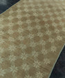 Turkish Vintage Rug 3'11" x 7'3" #20816
