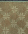 Turkish Vintage Rug 3'11" x 7'3" #20816
