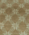 Turkish Vintage Rug 3'11" x 7'3" #20816