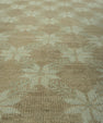 Turkish Vintage Rug 3'11" x 7'3" #20816