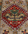 Oriental Handmade Rug  2'7" x 9'3" #22896
