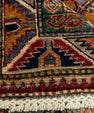Oriental Handmade Rug  2'7" x 9'3" #22896