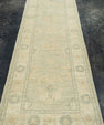 Oushak Rug 2'10" x 9' #22716