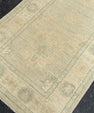 Oushak Rug 2'10" x 9' #22716