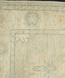 Oushak Rug 2'10" x 9' #22716