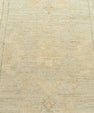 Oushak Rug 2'10" x 9' #22716