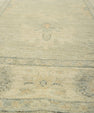 Oushak Rug 2'10" x 9' #22716