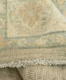 Oushak Rug 2'10" x 9' #22716