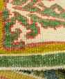 Turkish Oushak Rug 3'1" x 8'9" #22316