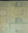 Turkish Vintage Rug 4'5" x 7' #20822