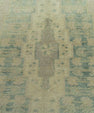 Turkish Vintage Rug 4'5" x 7' #20822