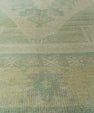 Turkish Vintage Rug 4'5" x 7' #20822