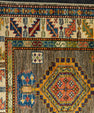 Oriental Handmade Rug  2'8" x 10'8" #22890